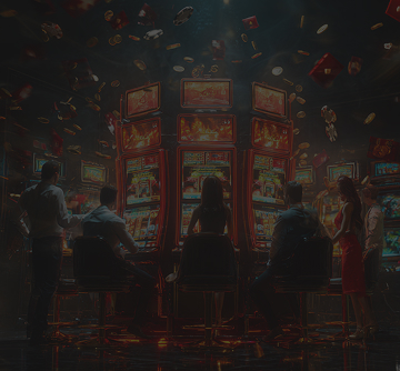 National Casino